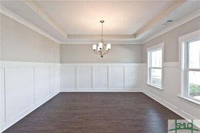 Dinning Room