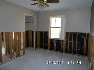 Bedroom.