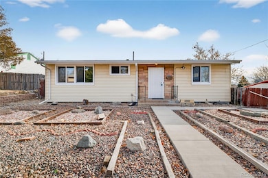 500 Del Norte St, Denver, CO 80221 - photo 2