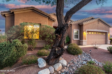 60621 E Eagle Heights Dr, Tucson, AZ 85739 - photo 2