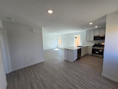 *Not actual home, pictures representative of same