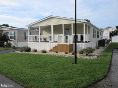 38 Spinning Wheel Ln, Rehoboth Beach, DE 19971 - photo 4