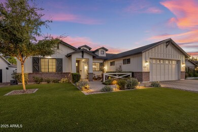 4119 E Pinchot Ave, Phoenix, AZ 85018 - photo 2