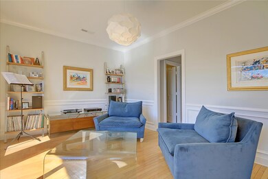 Formal Living Room