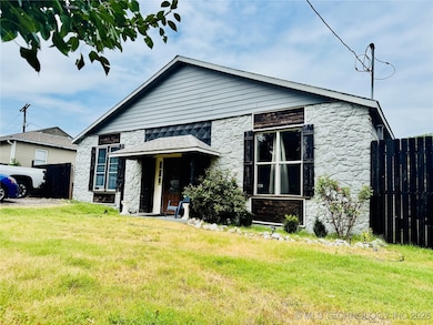 5219 E Latimer St, Tulsa, OK 74115 - photo 2