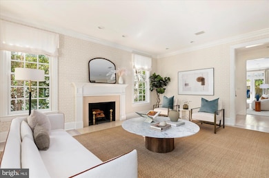 2950 Chain Bridge Rd NW, Washington, DC 20016 - photo 6