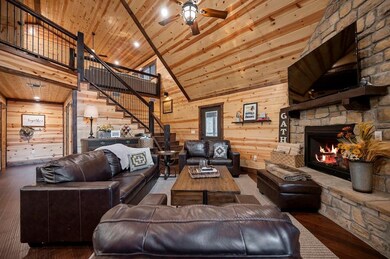 70 Tall Oak Ln, Broken Bow, OK 74728 - photo 7