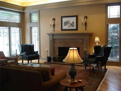 Living Room.