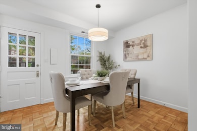 1415 S Edgewood St unit 458, Arlington, VA 22204 - photo 6