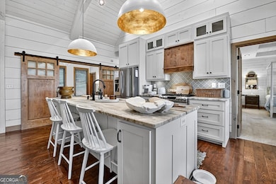 31 Haley Dr, Cherry Log, GA 30522 - photo 4