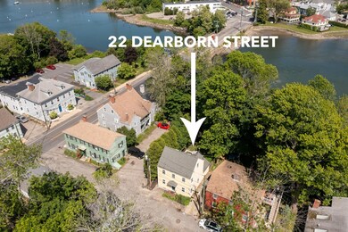 22 Dearborn St, Portsmouth, NH 03801 - photo 4