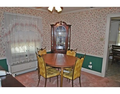 27 Galty Ave, Dorchester Center, MA 02124 - photo 6