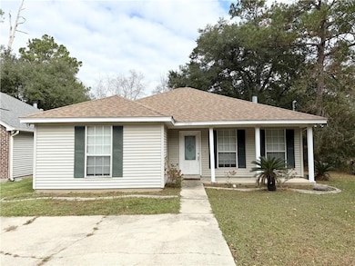 2502 Mallard St, Slidell, LA 70460 - photo 2