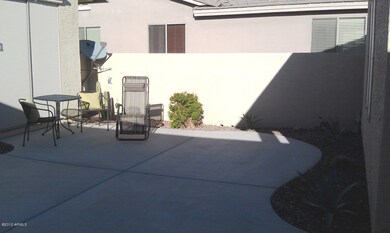 Front Courtyard