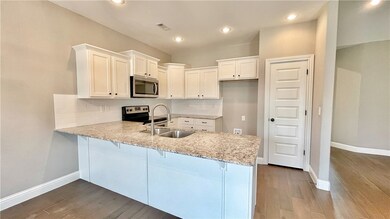 461 Captain Hopkins St, Prairie Grove, AR 72753 - photo 7