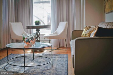 1757 Church St NW unit 1, Washington, DC 20036 - photo 2