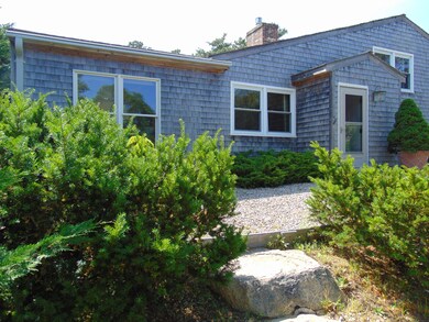 Wellfleethouse