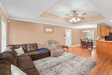 231 J Patrick Dr, Houma, LA 70364 - photo 3