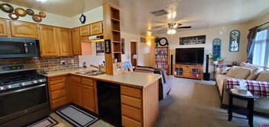 607 Baker Ave, Cortez, CO 81321 - photo 3