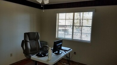 BEDROOM-OFFICE