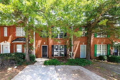 3017 Waldrop Cir, Decatur, GA 30034 - photo 3