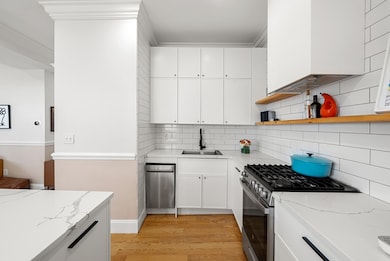 236 Bunker Hill St unit 3, Charlestown, MA 02129 - photo 7