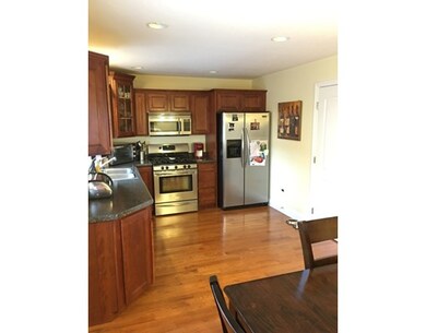 40 Winchester Ln unit 20, Fall River, MA 02721 - photo 6