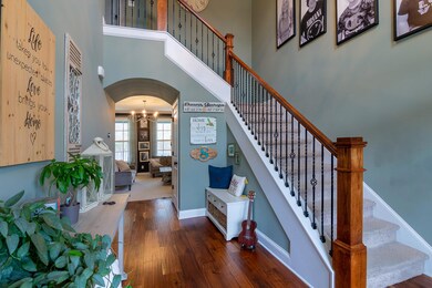 329 Colonnades Dr, Evans, GA 30809 - photo 4