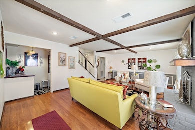 2414 Chestnut Dr, Rosenberg, TX 77471 - photo 6