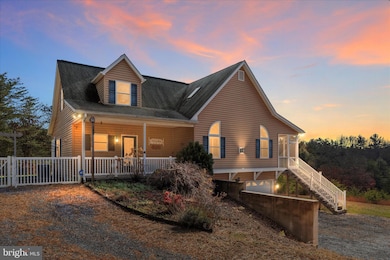 882 Liberty Furnace Rd, Edinburg, VA 22824 - photo 3