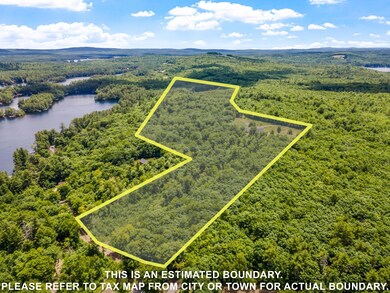 422 Buzzell Rd, Acton, ME 04001 - photo 2