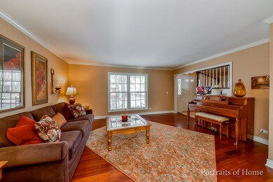 522 Cloverleaf Ct, Naperville, IL 60565 - photo 3