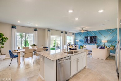 *Photo of model home, not of actual home.