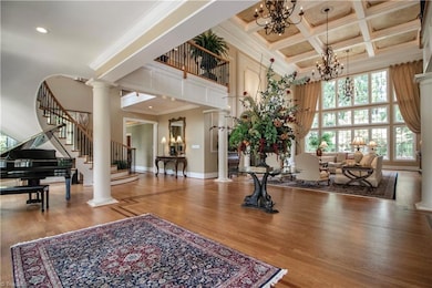 3215 Broadmoor Dr, Statesville, NC 28625 - photo 5