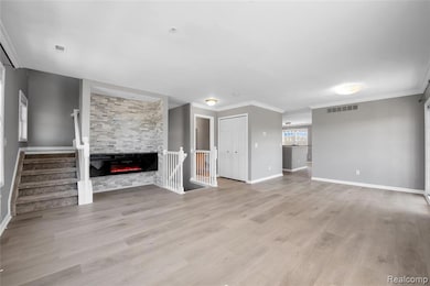 3912 Forester Blvd unit 109, Auburn Hills, MI 48326 - photo 5