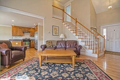 24 Edmonds Cir unit Bldg 24, Whitinsville, MA 01588 - photo 6