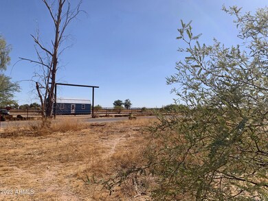 4320 E Stallion Dr unit 41, Eloy, AZ 85131 - photo 5