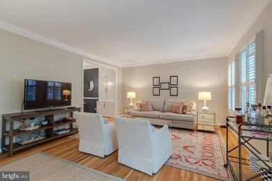 3508 Hamlet Place, Chevy Chase, MD 20815 - photo 4