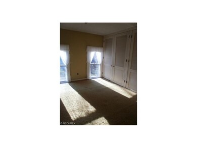 Relaxing Bedroom with windows to the floor, dual c