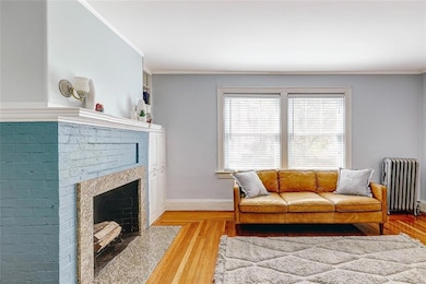 433 Wayland Ave unit 3, Providence, RI 02906 - photo 7