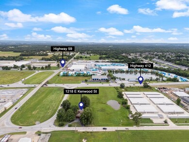 TBD W 412 Hwy, Siloam Springs, AR 72761 - photo 6