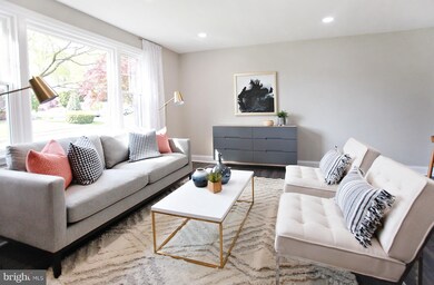 145 Rolling Hill Rd, Elkins Park, PA 19027 - photo 4