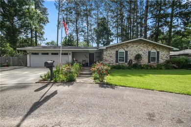 356 Ridgewood Dr, Pineville, LA 71360 - photo 2