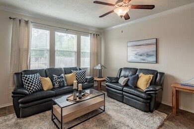 247 Bloomhill Place, Magnolia, TX 77354 - photo 6