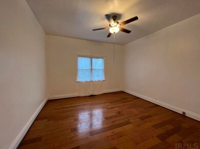 Could be a bedroom or ???