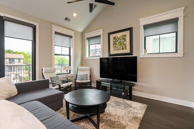 1308 Forsythe Ave unit B, Columbus, OH 43201 - photo 4