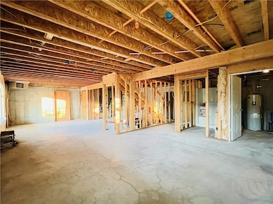 Daylight, Walkout Basement