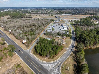 - Us Highway 319 S @ Old Omega Rd, Tifton, GA 31794 - photo 4