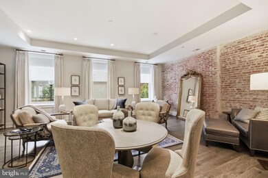 The Flats unit 113, Washington, DC 20036 - photo 6