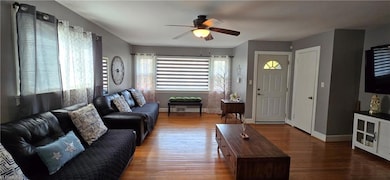 206 Forestrose Dr, Lexington, NC 27295 - photo 5